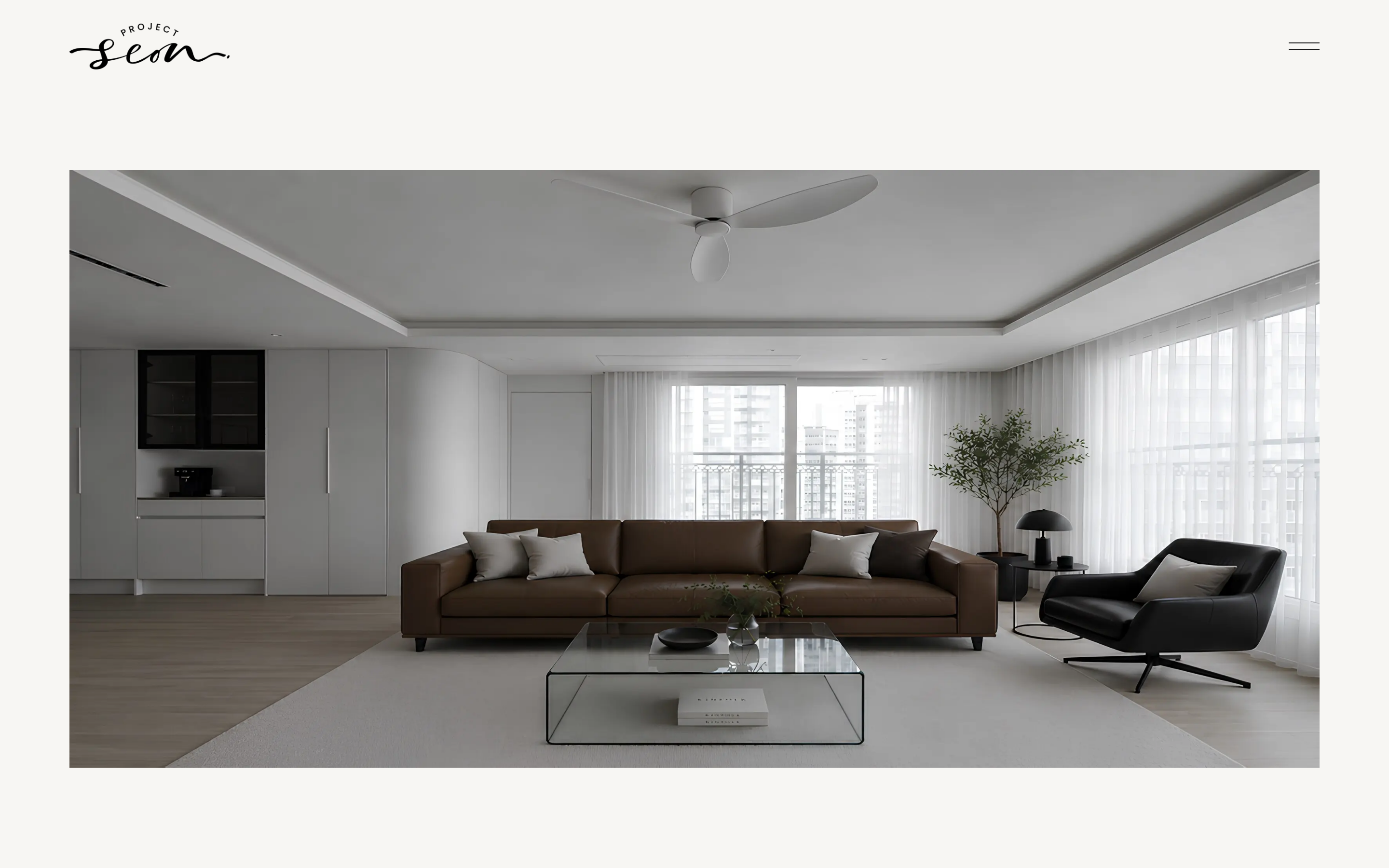 PROJECT SEON